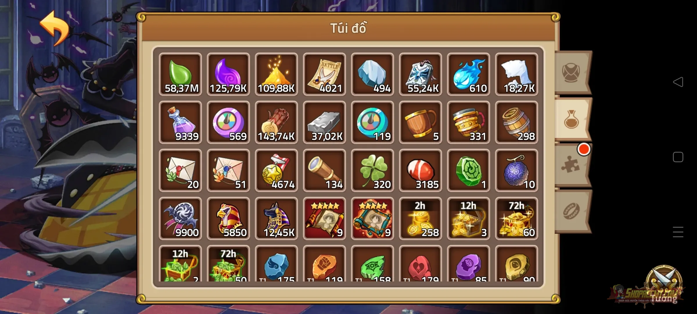 Account Image
