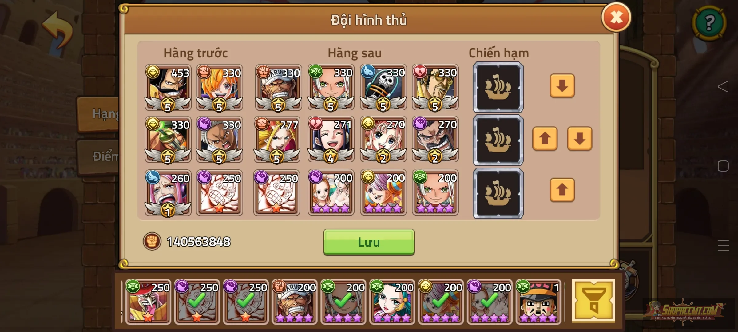 Account Image