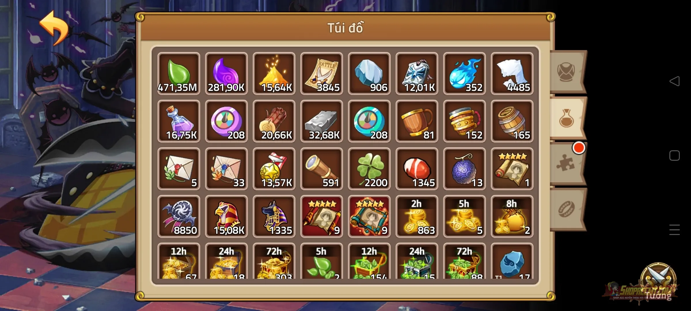 Account Image
