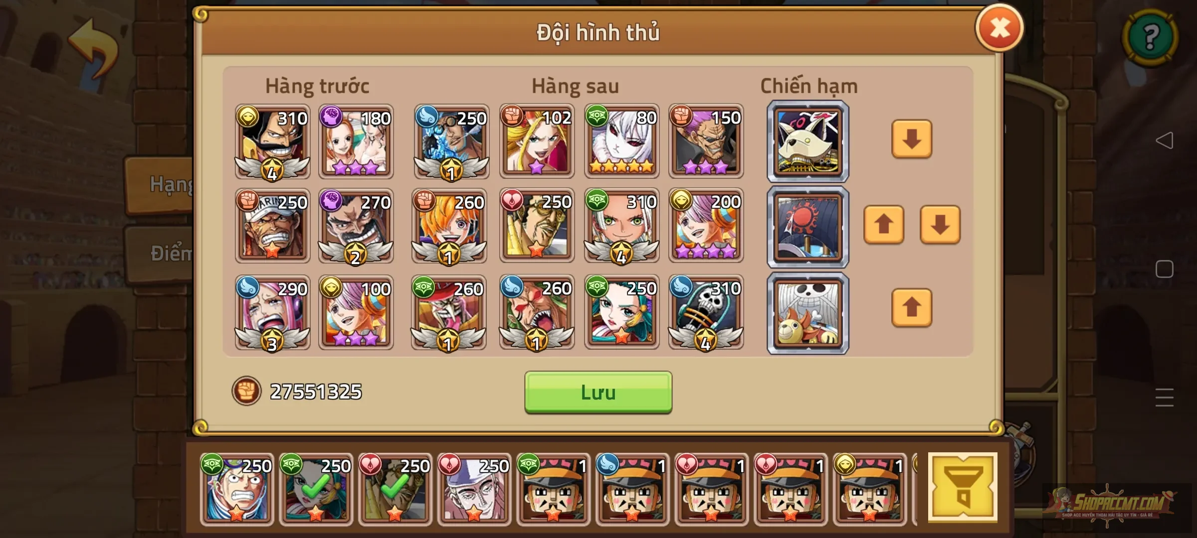 Account Image
