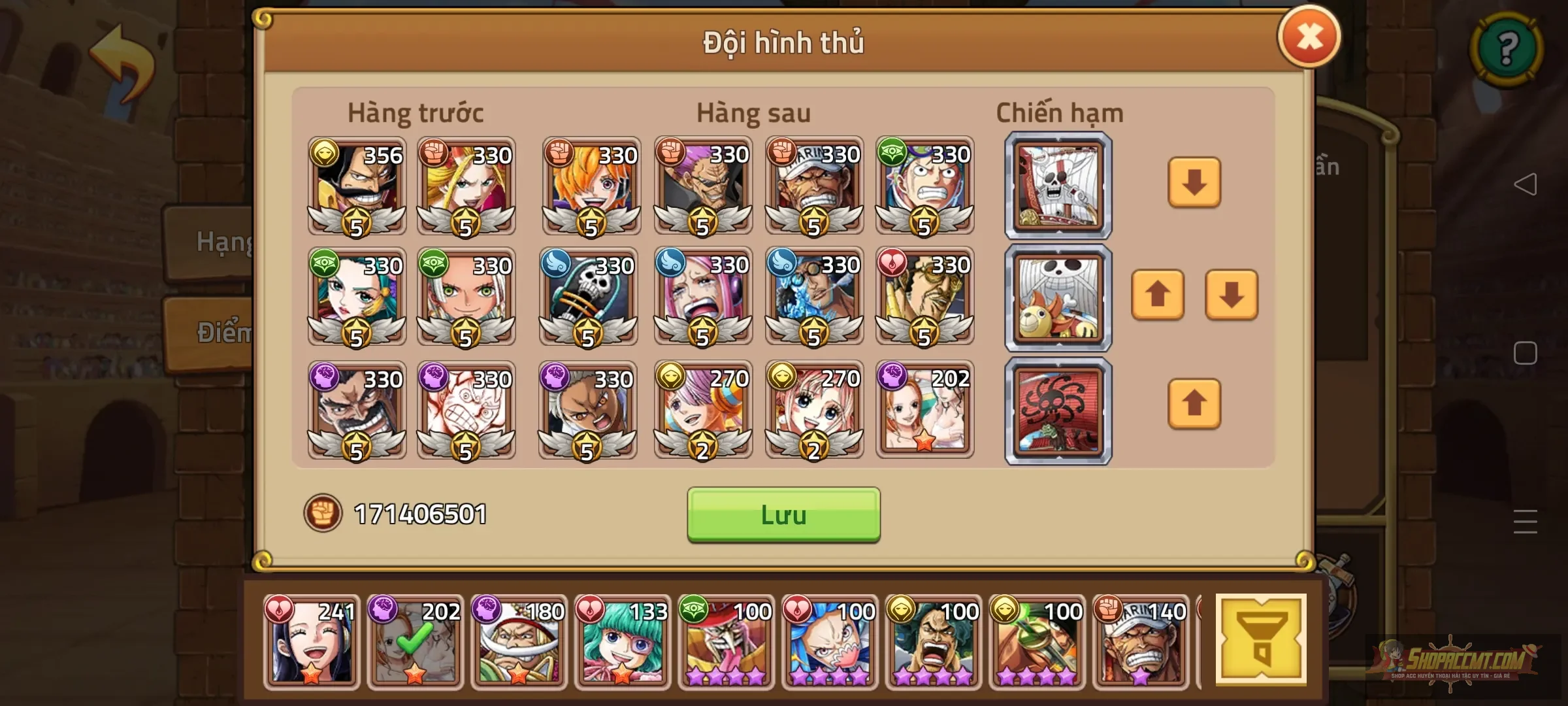 Account Image