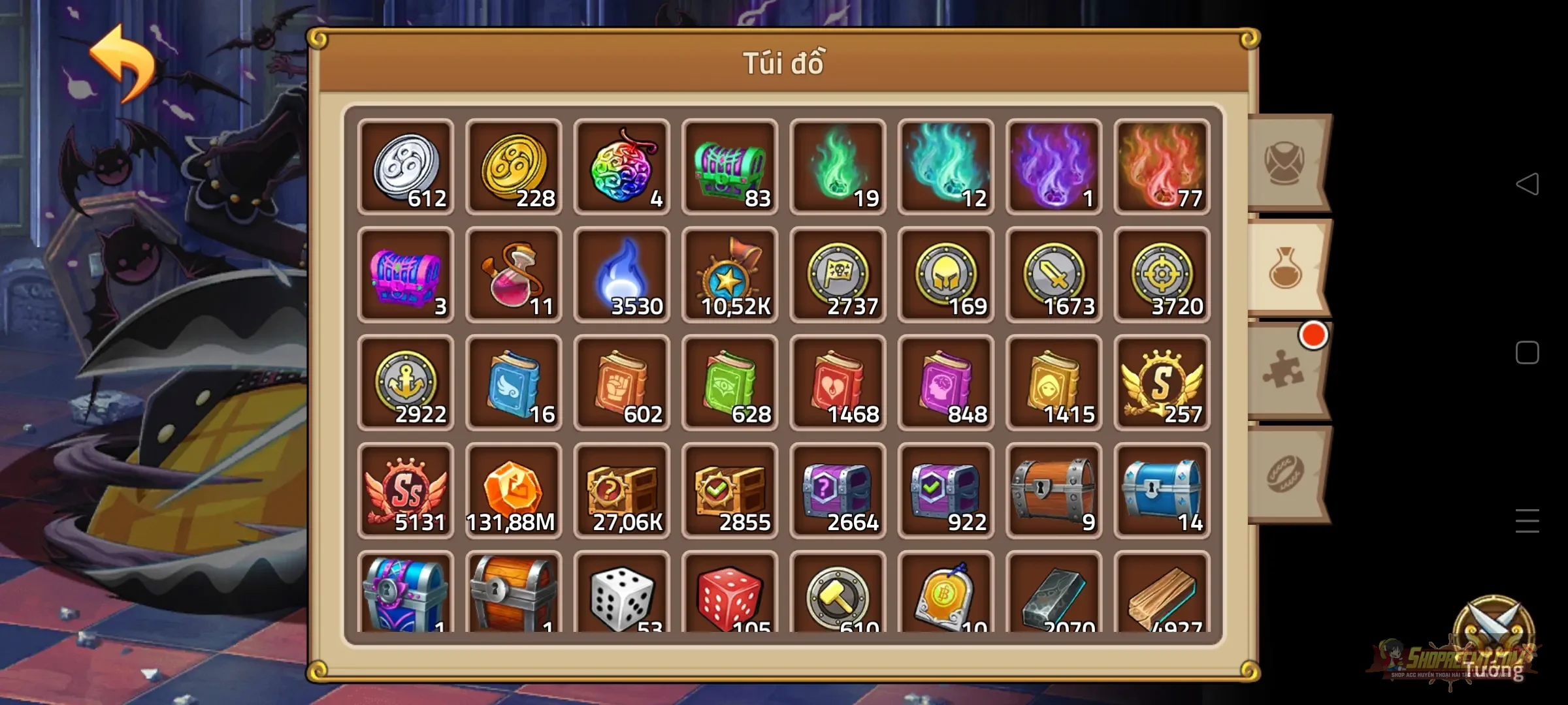 Account Image