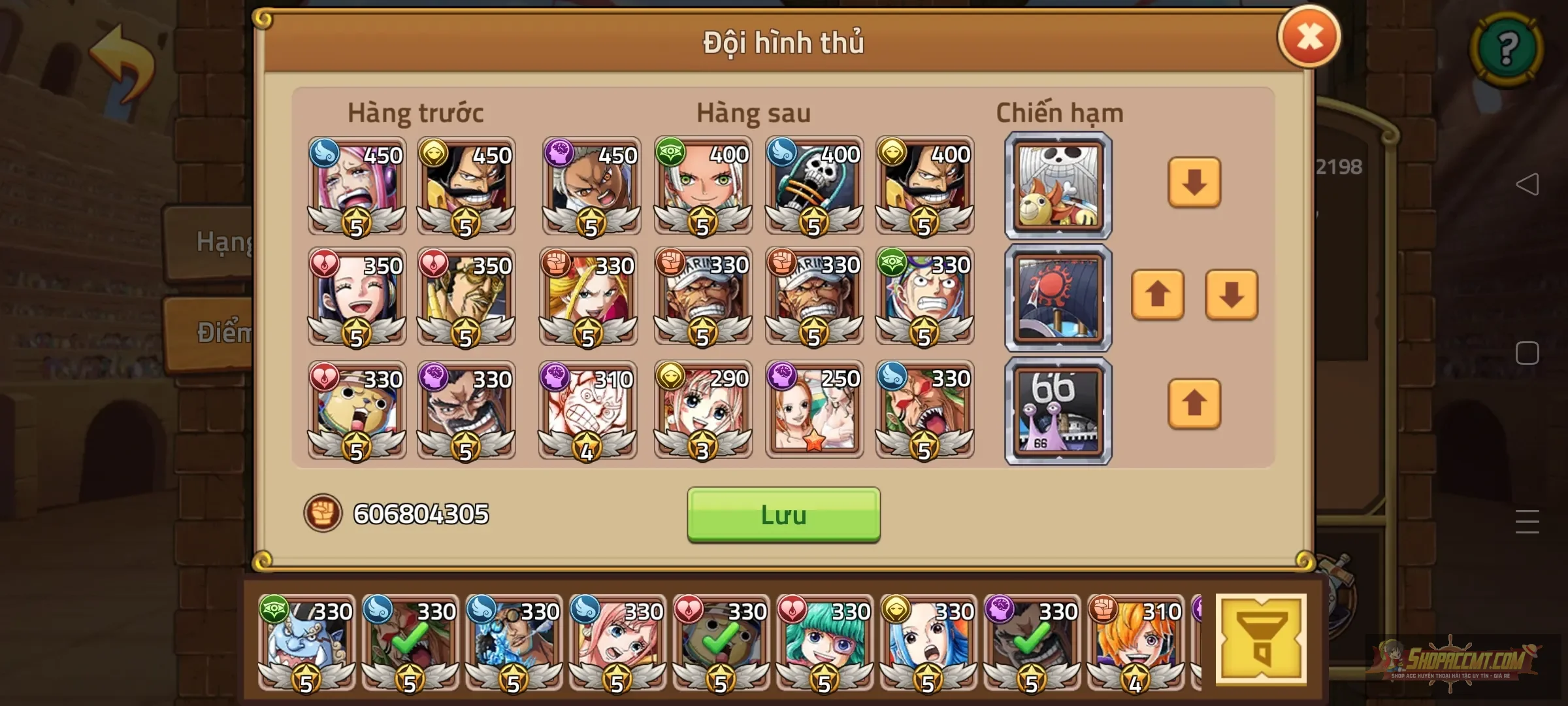 Account Image