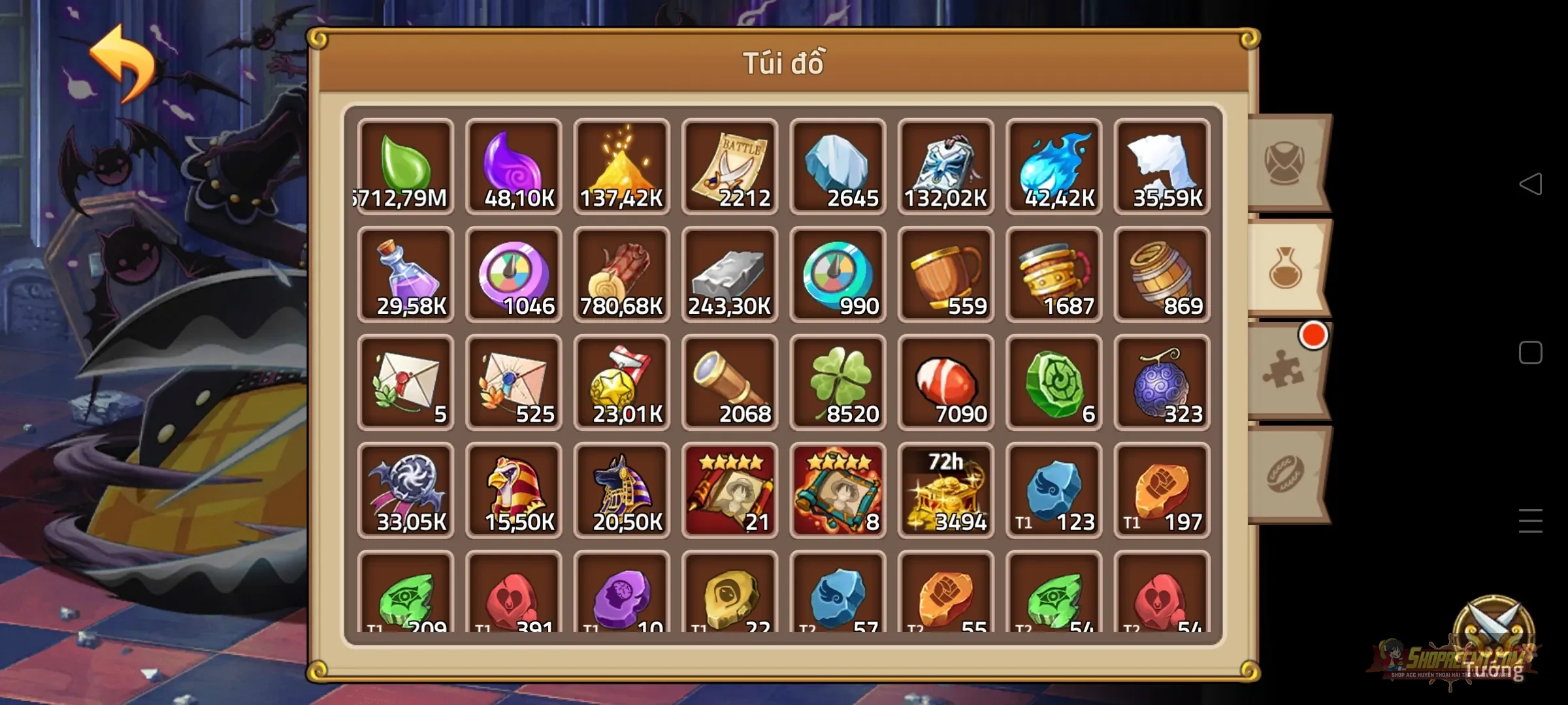 Account Image