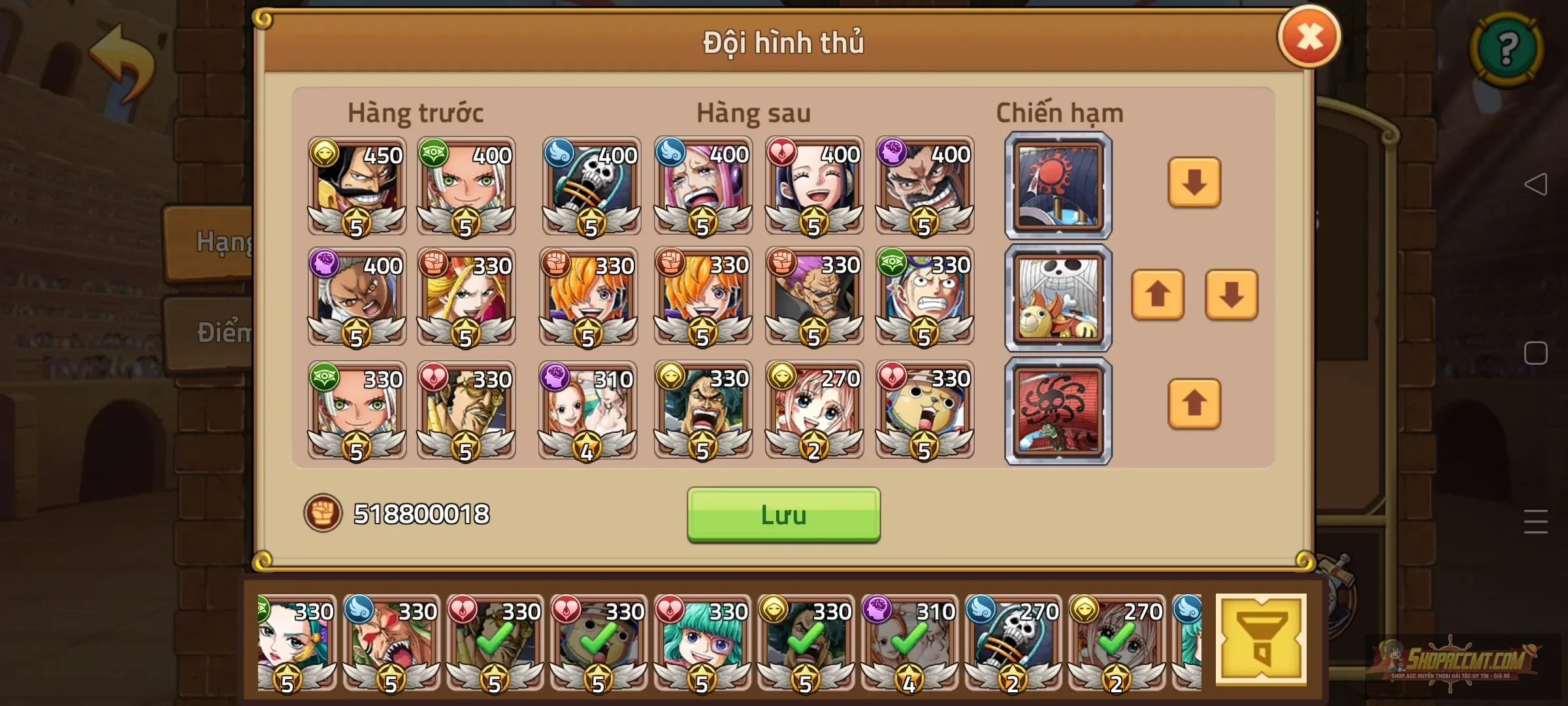 Account Image