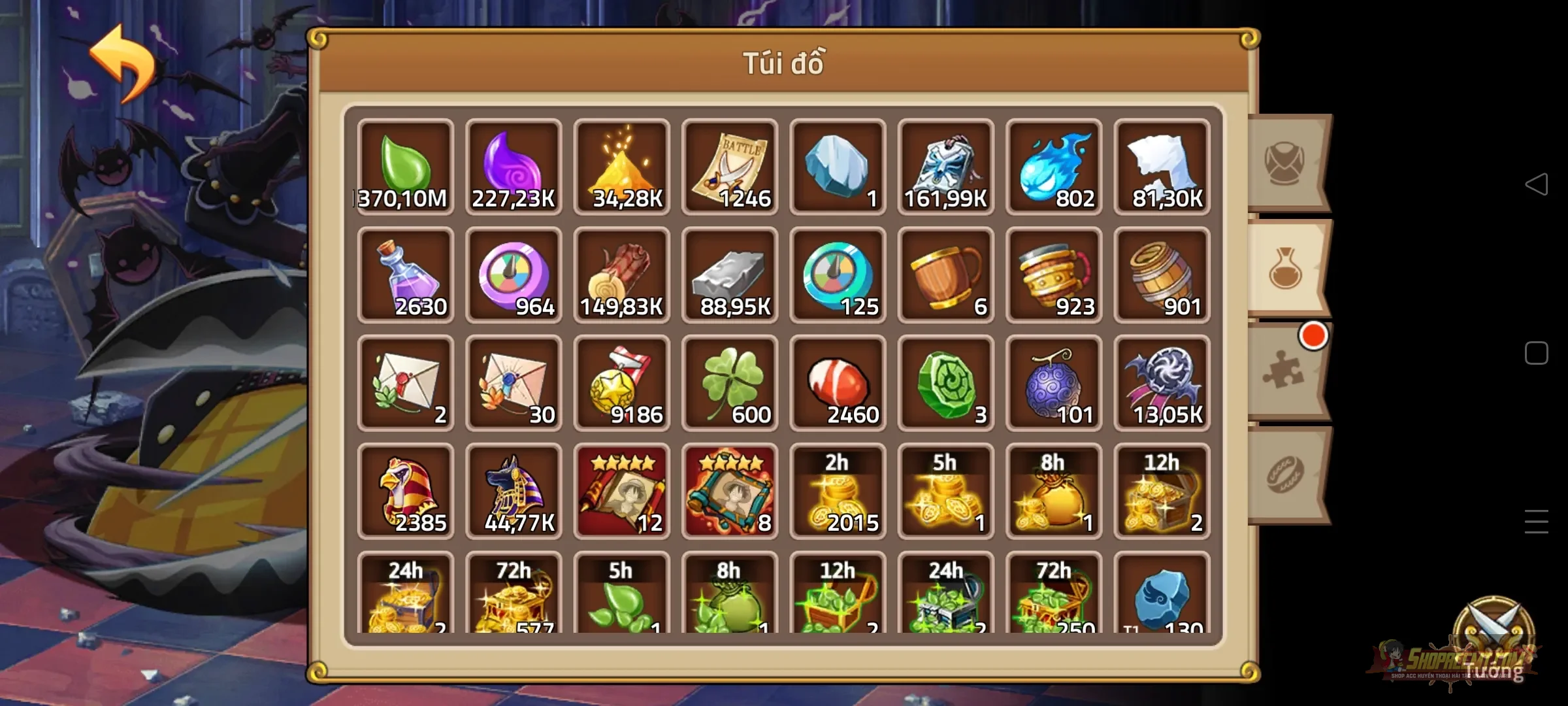 Account Image