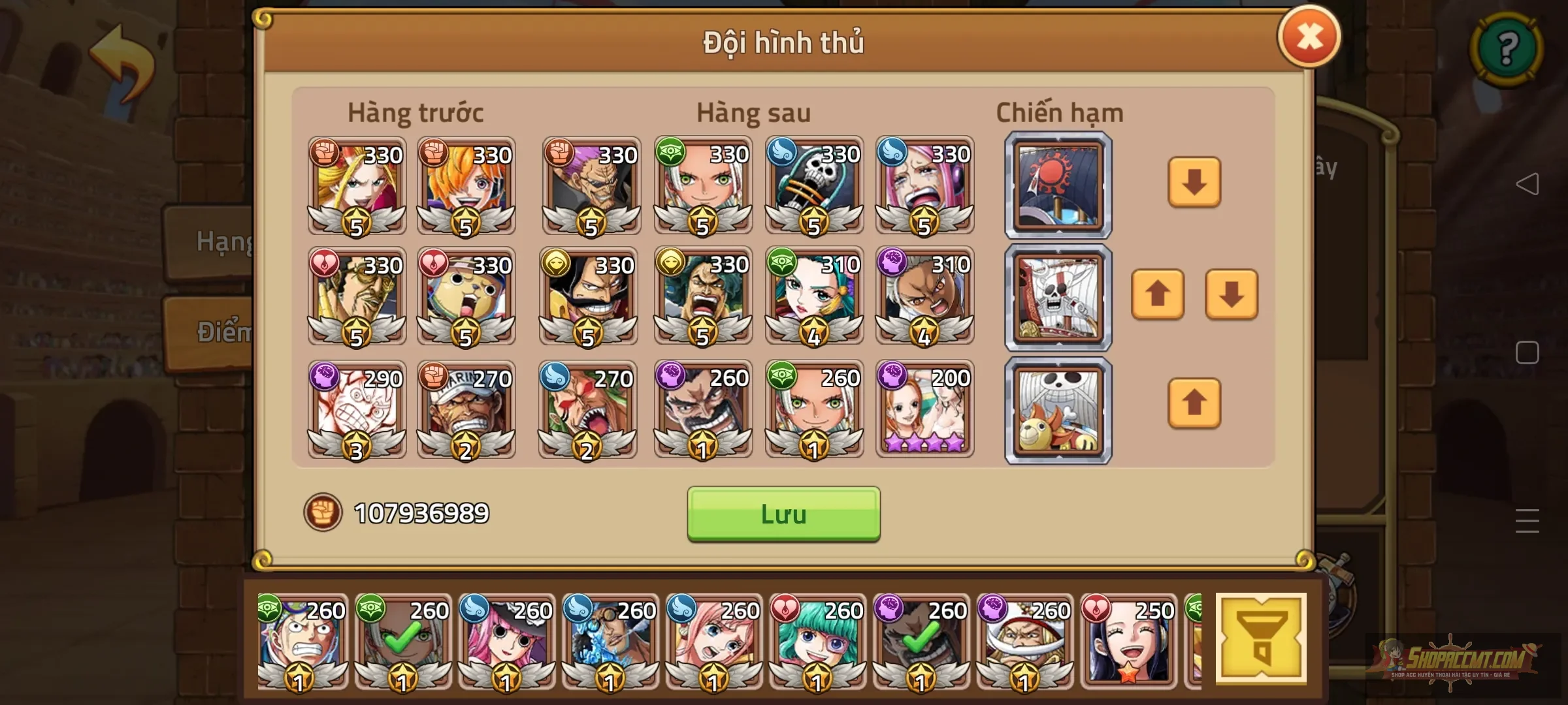 Account Image