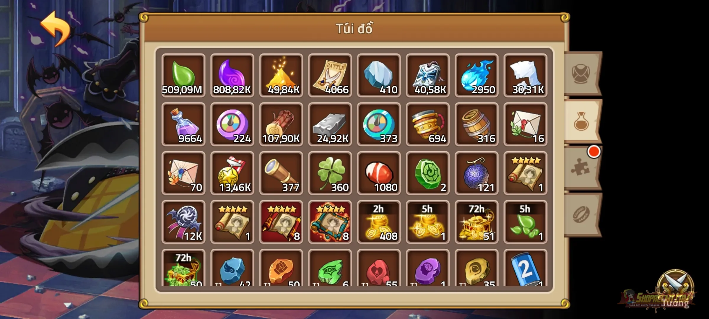 Account Image