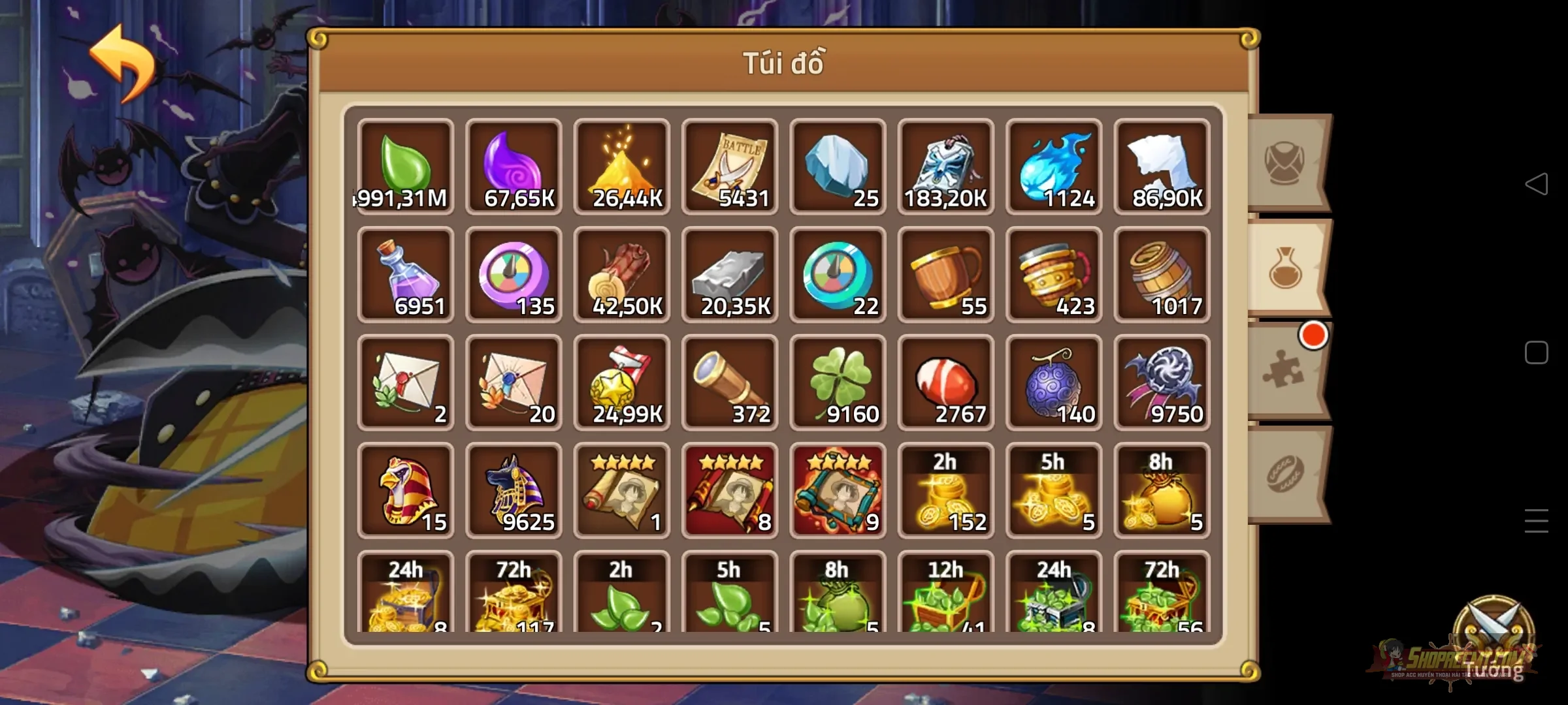 Account Image