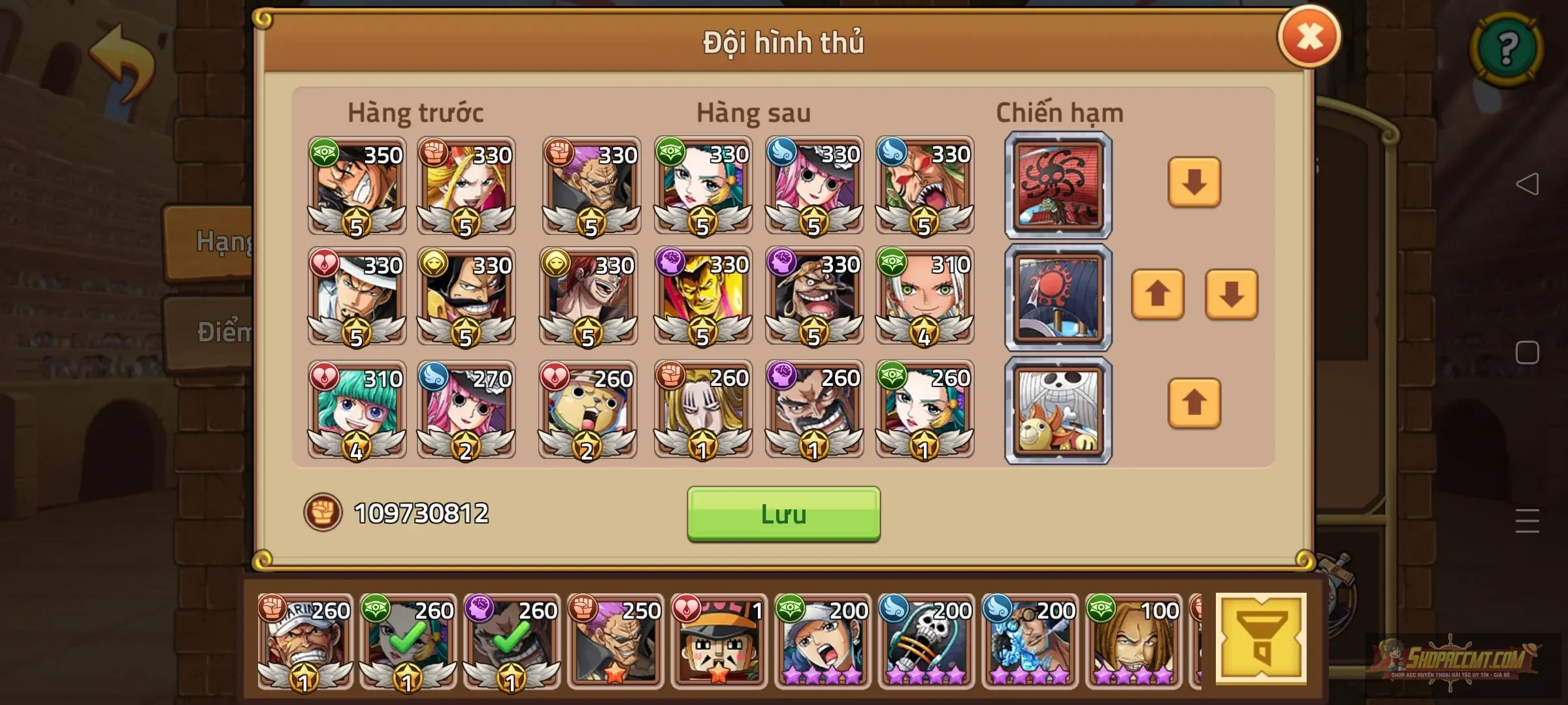 Account Image
