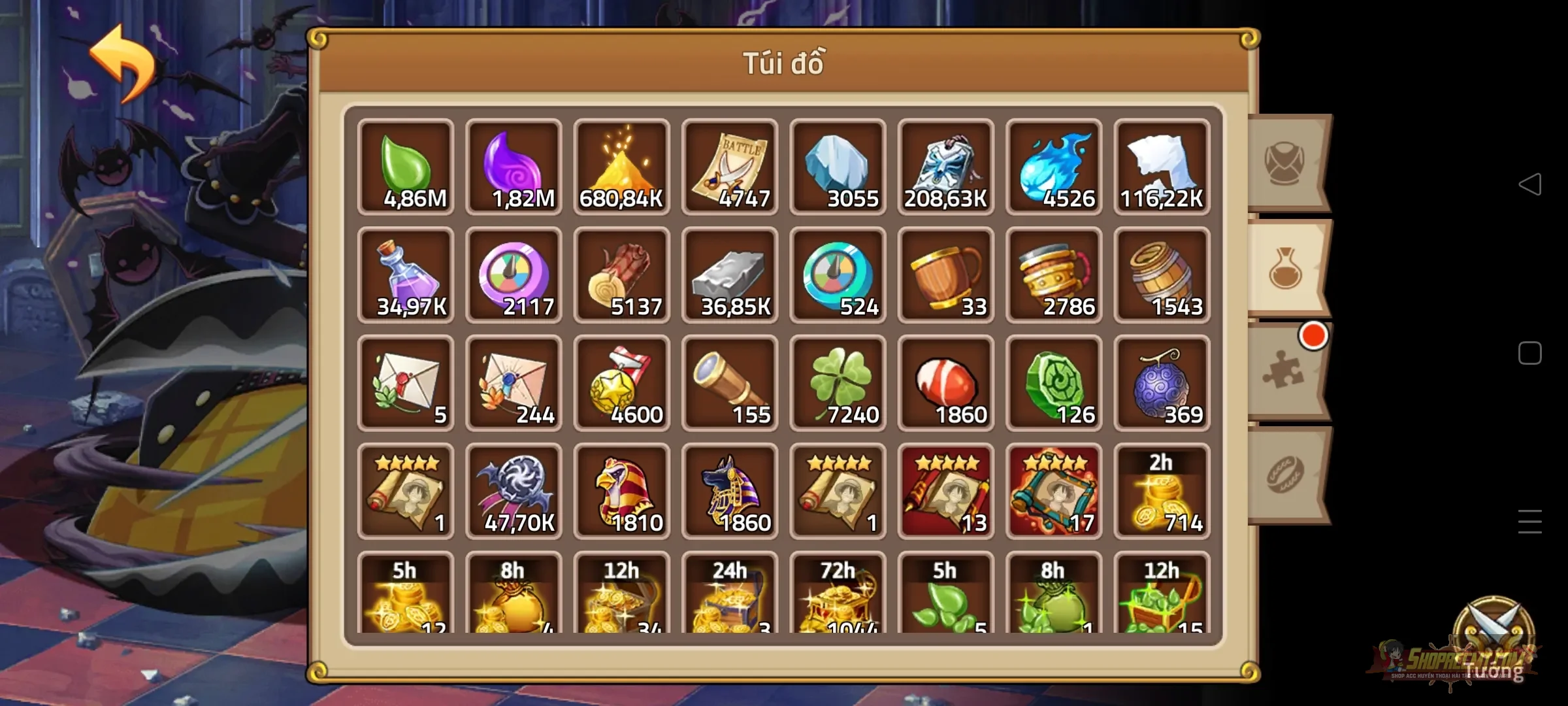 Account Image