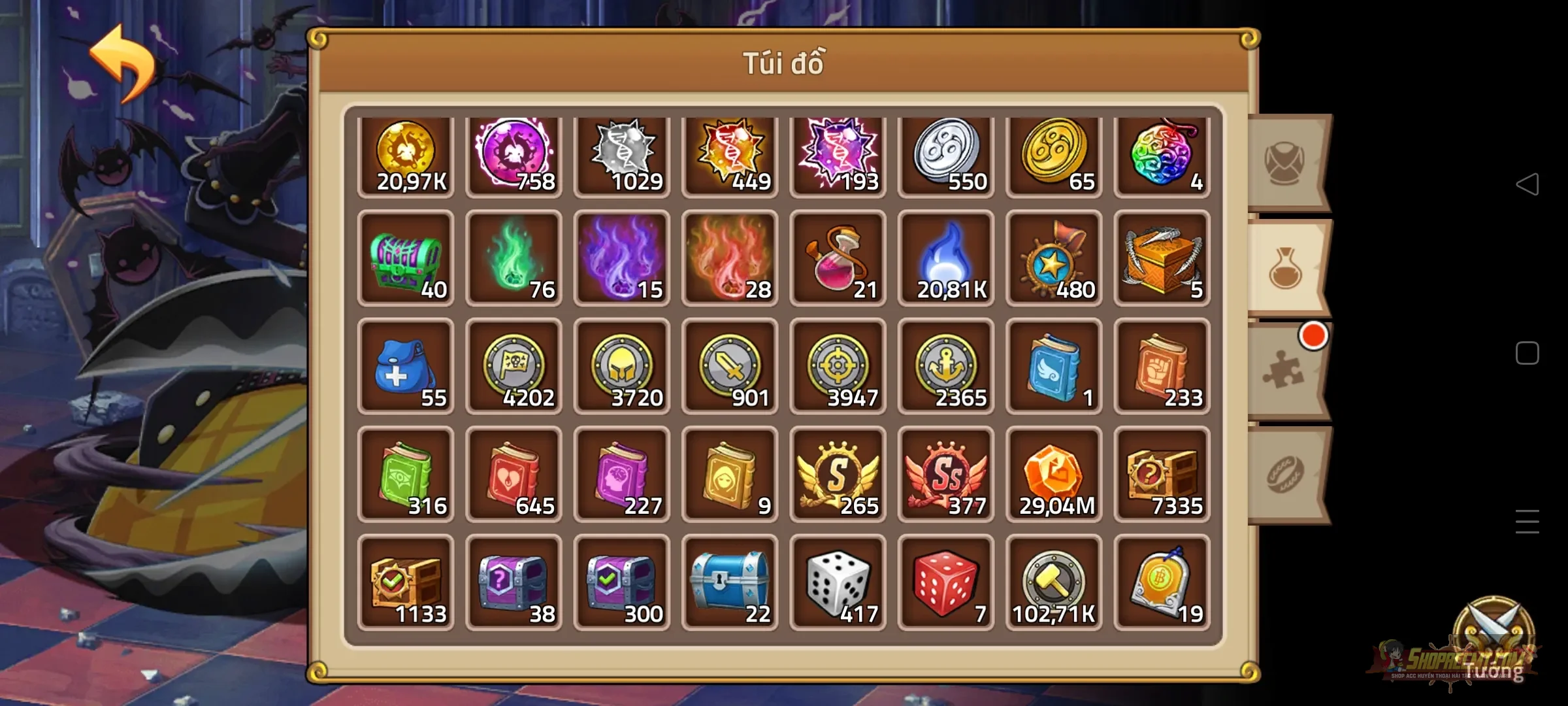 Account Image