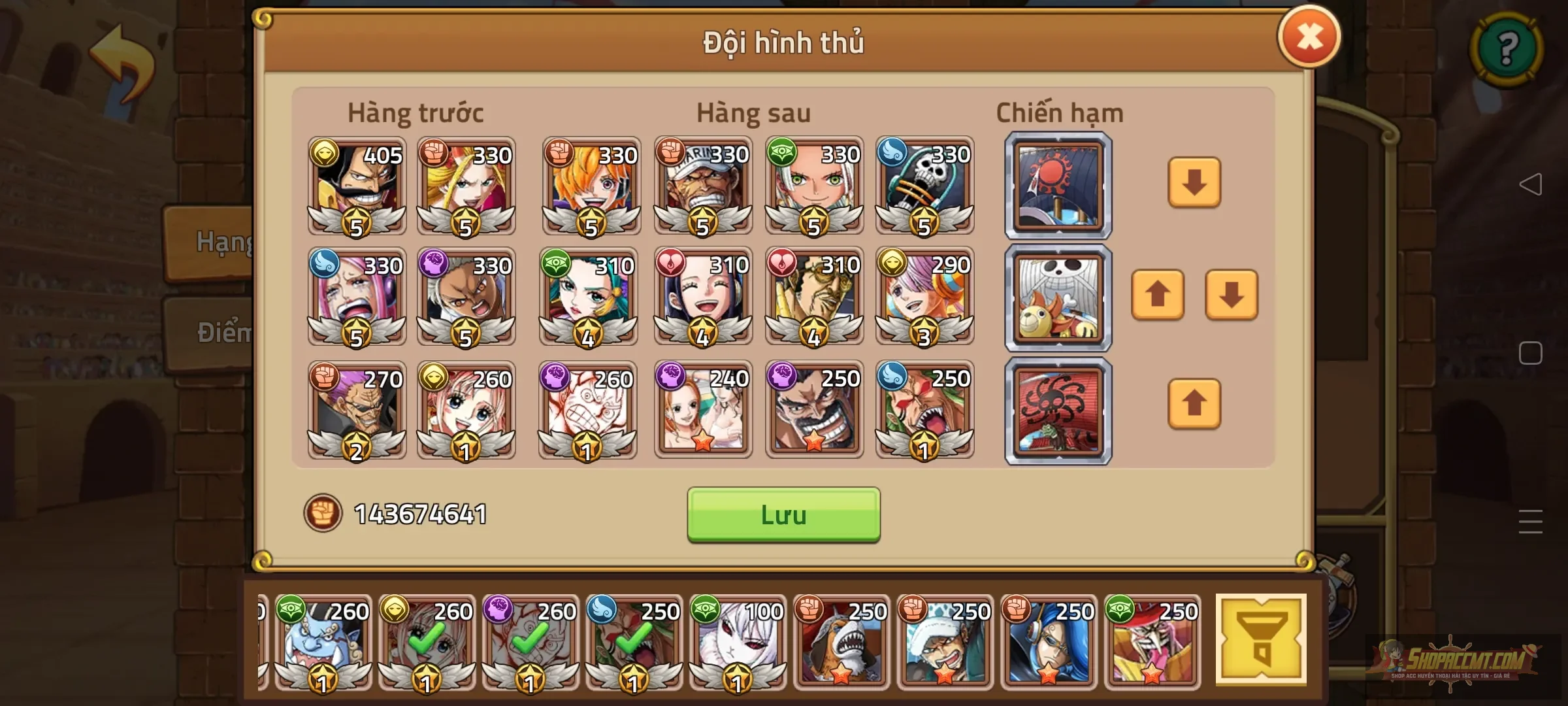 Account Image