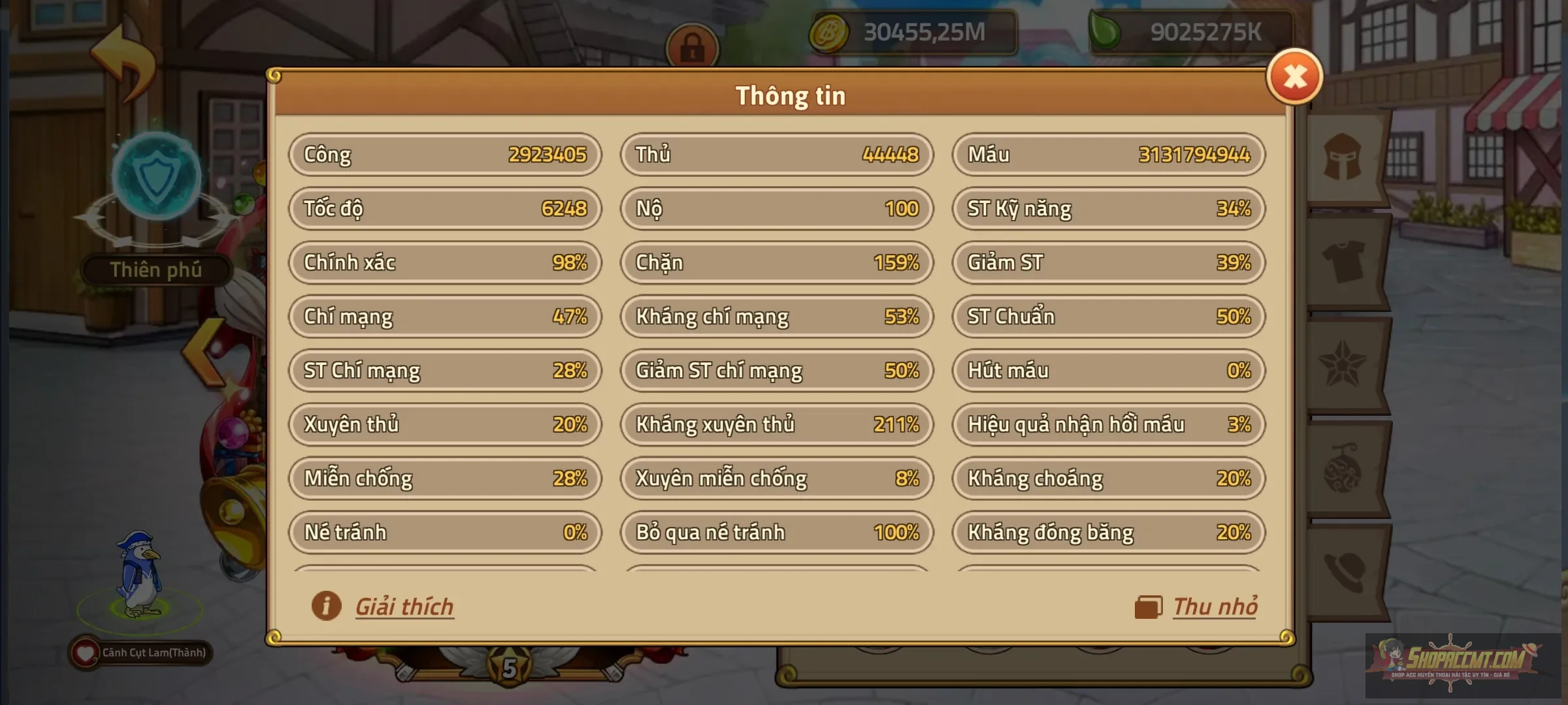Account Image