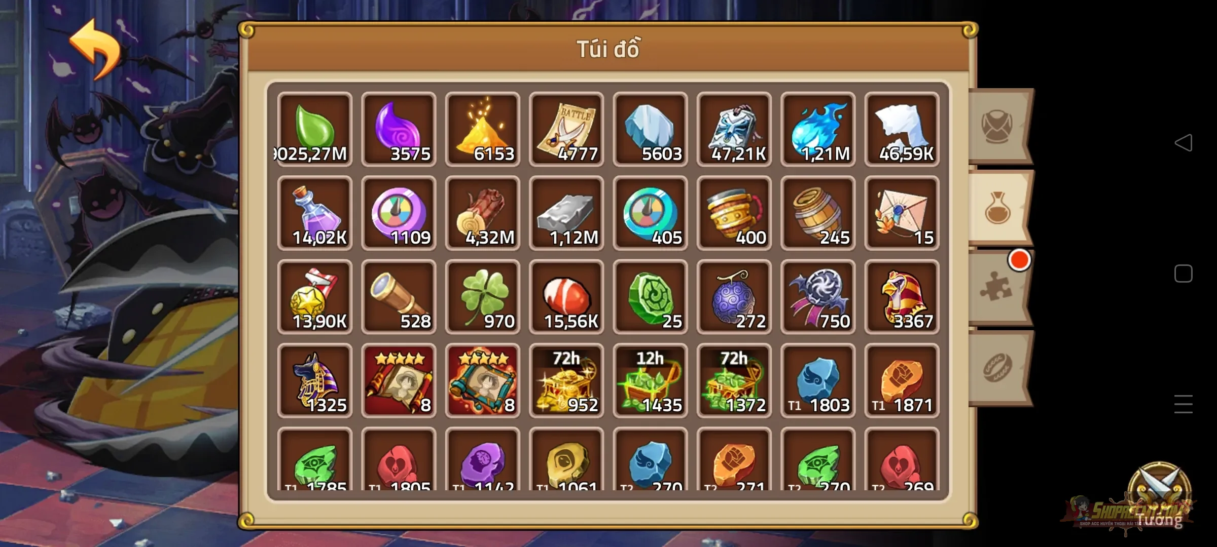 Account Image