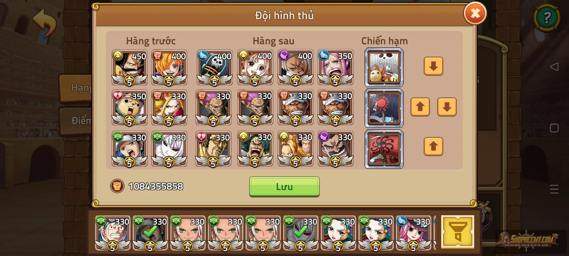 Account Image