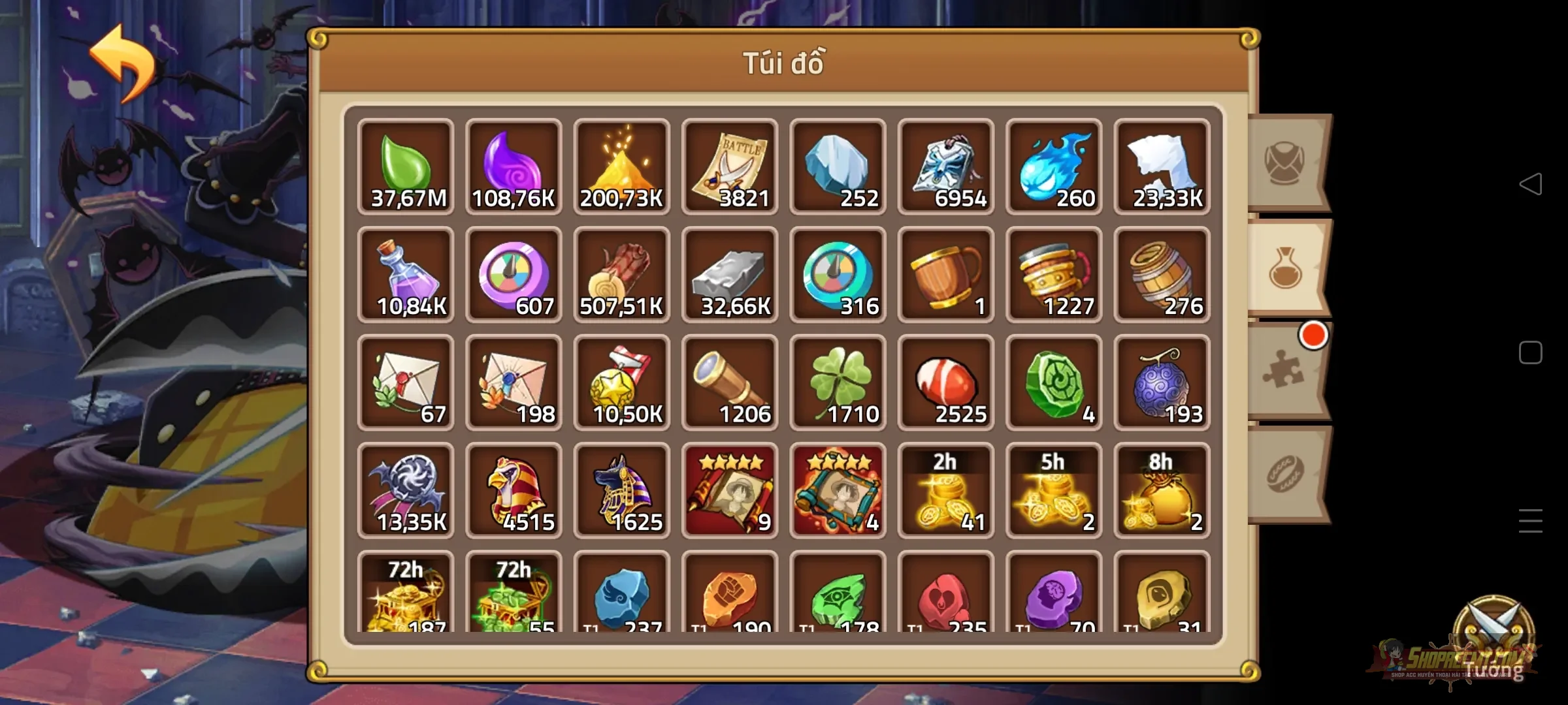 Account Image