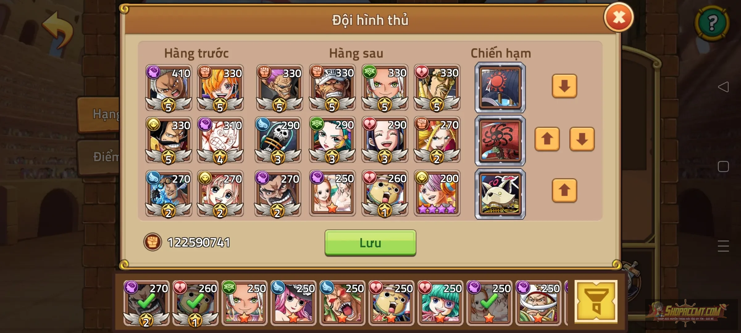Account Image