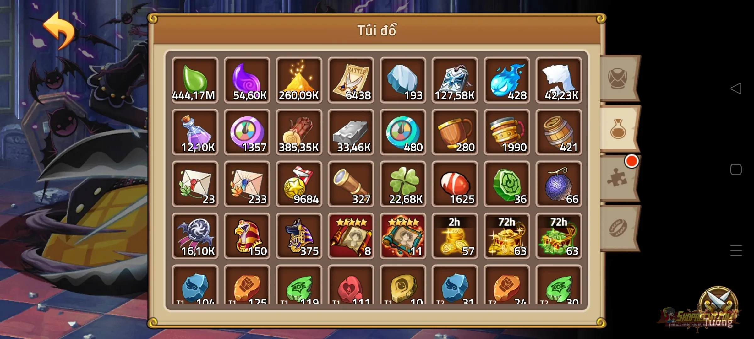 Account Image