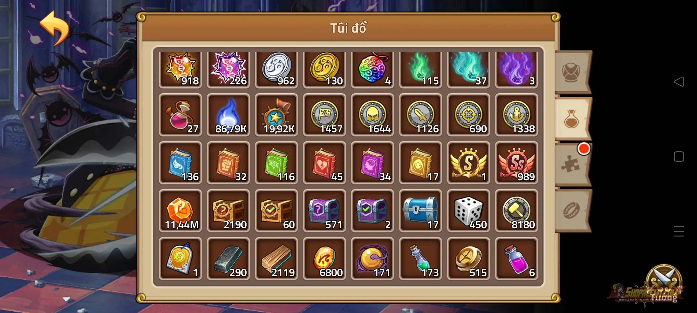Account Image