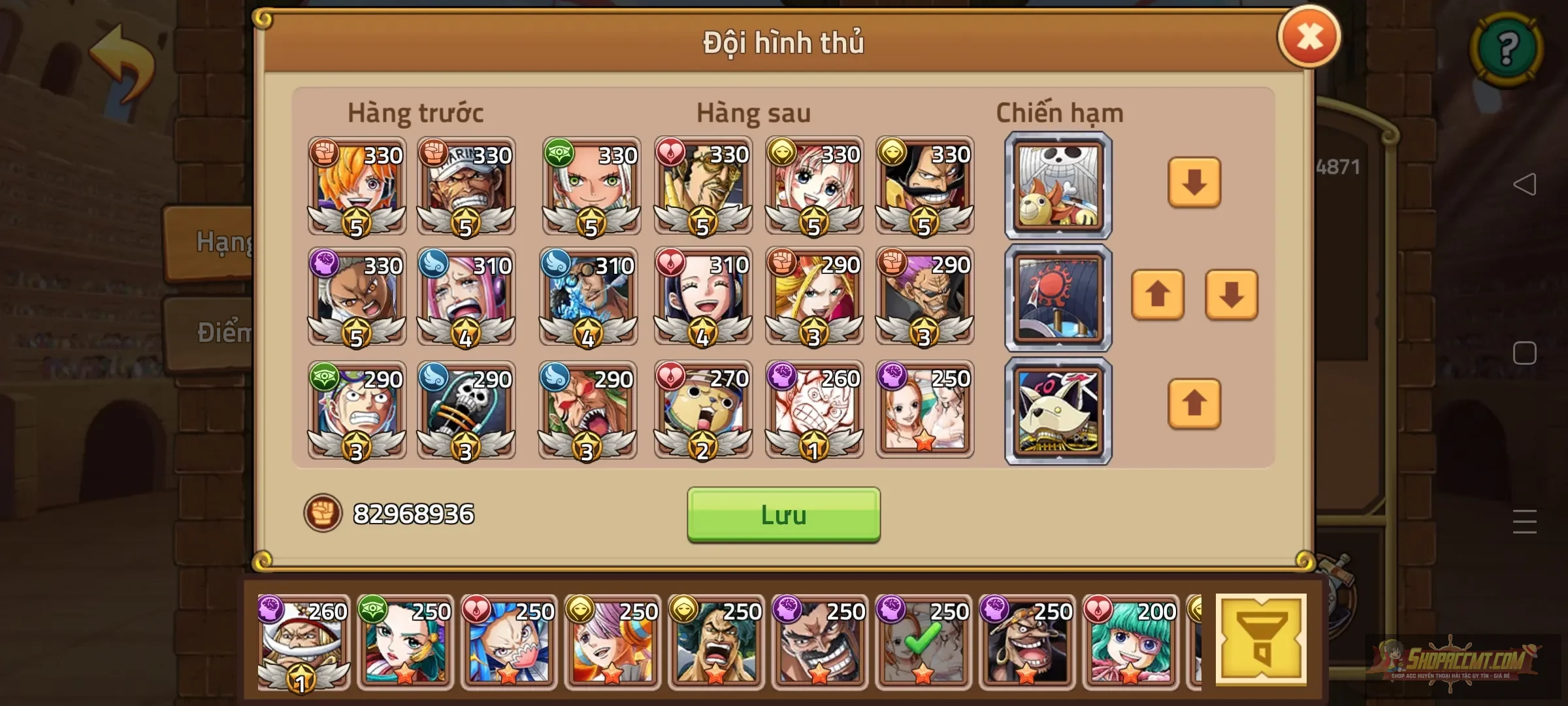 Account Image