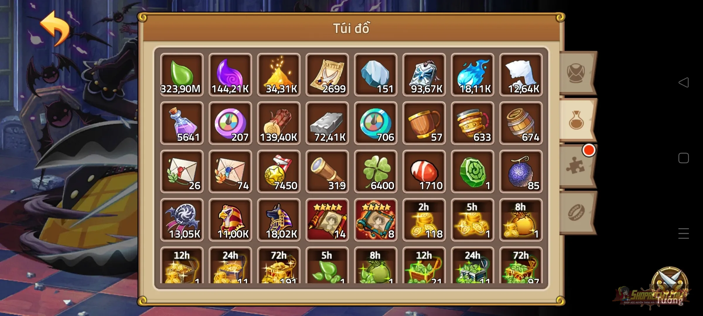 Account Image