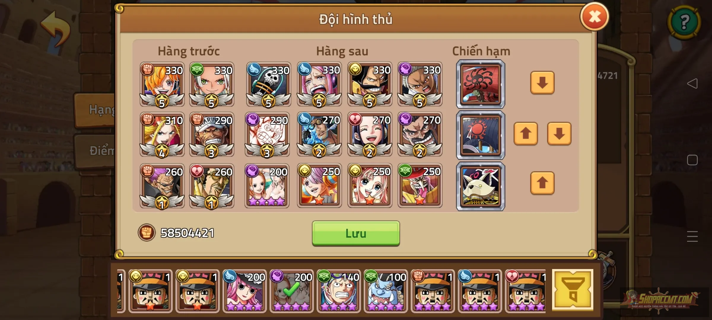 Account Image