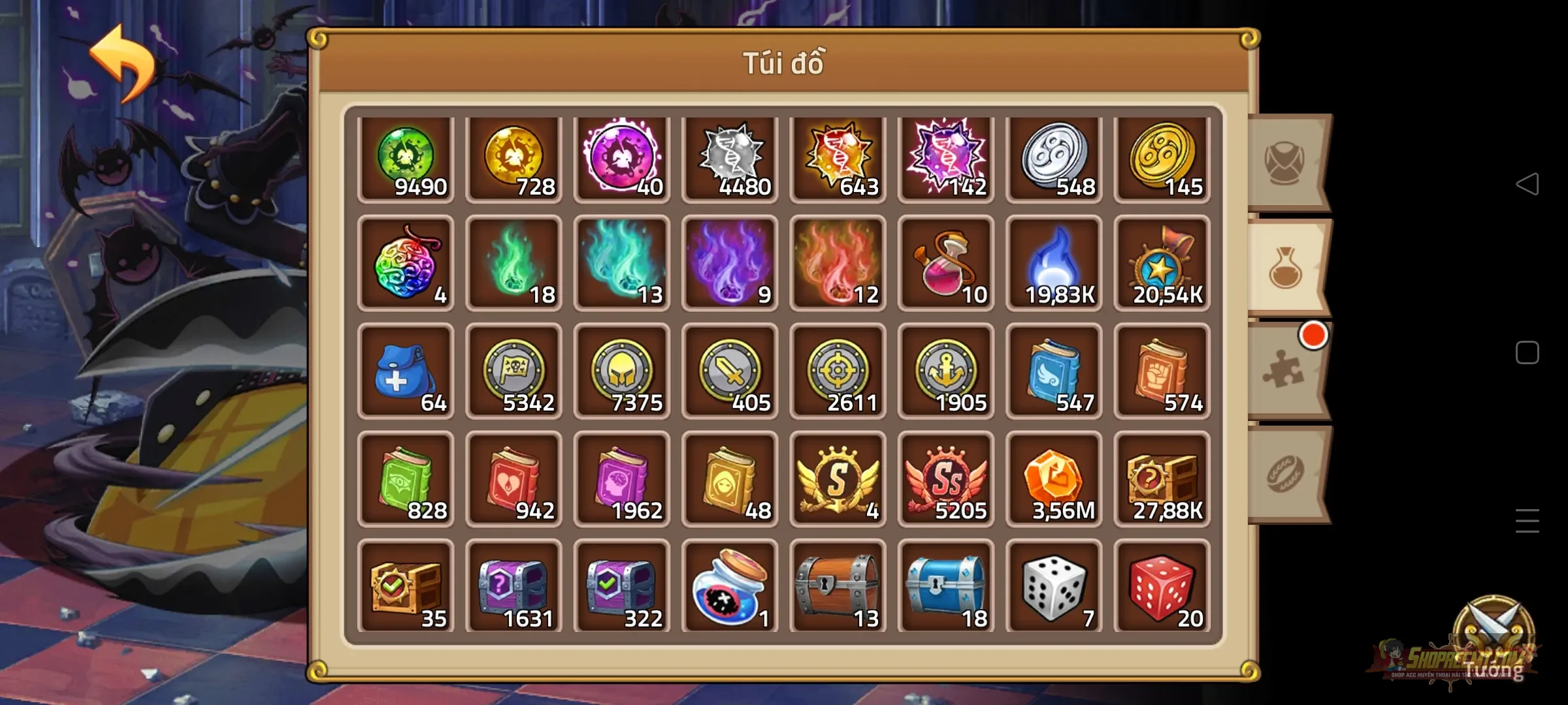 Account Image