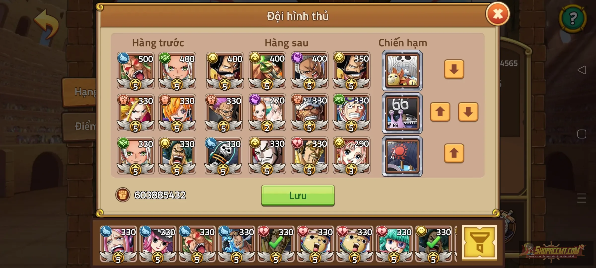 Account Image