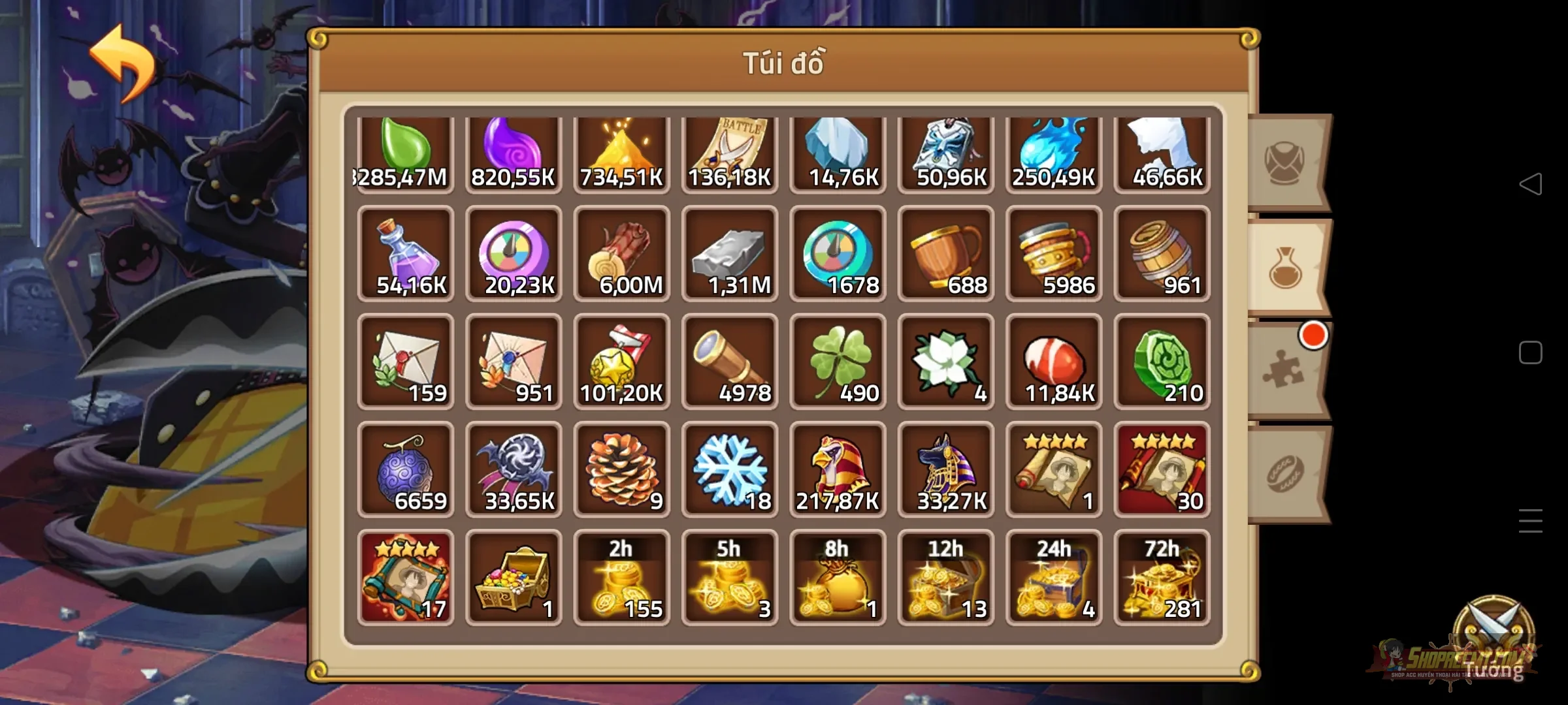 Account Image