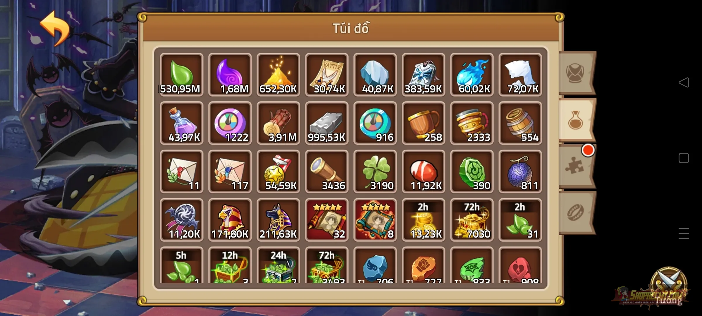 Account Image
