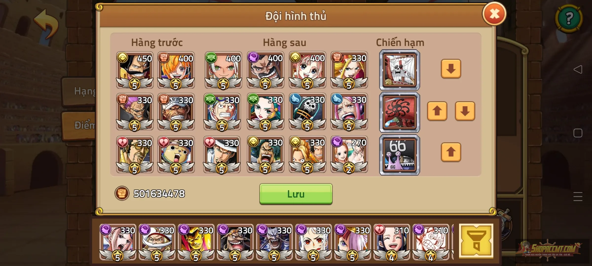 Account Image