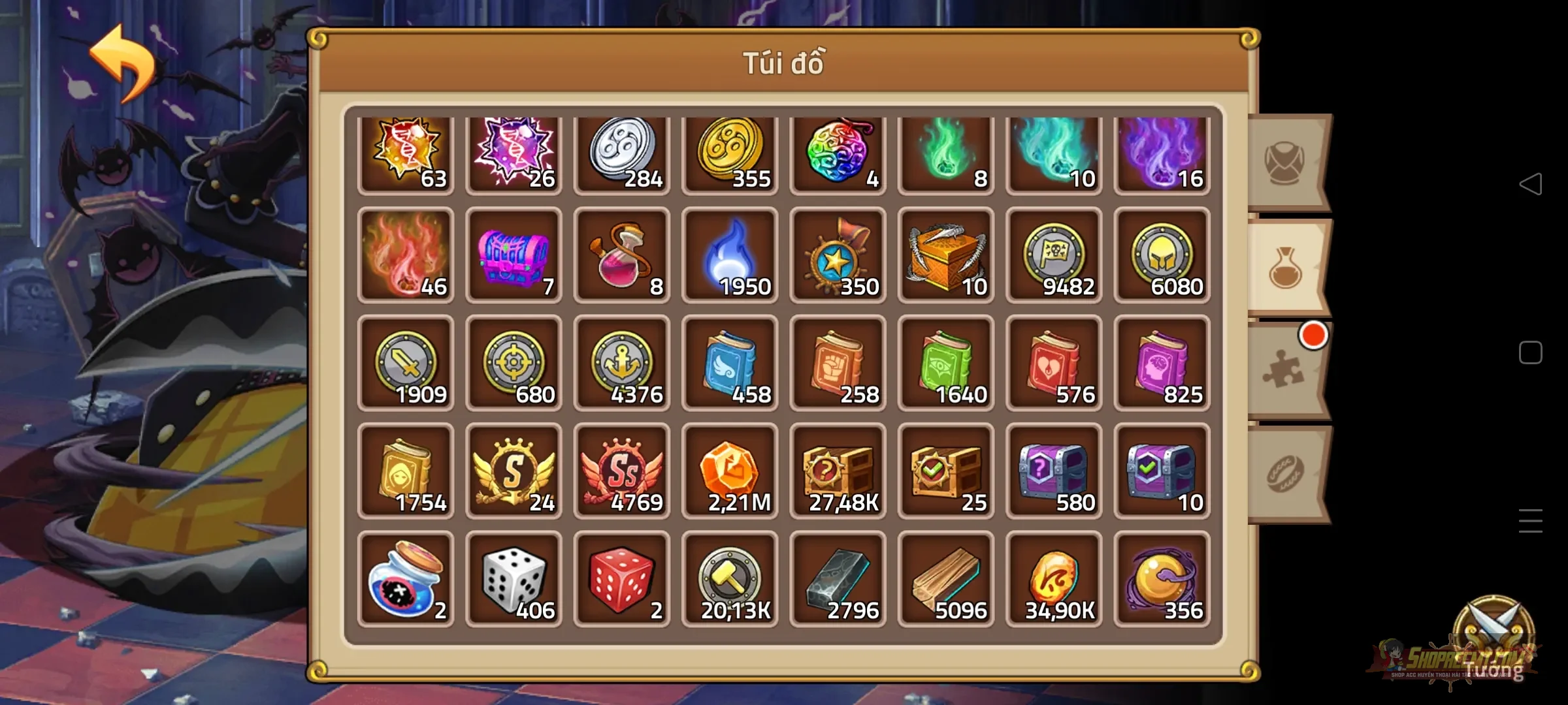 Account Image