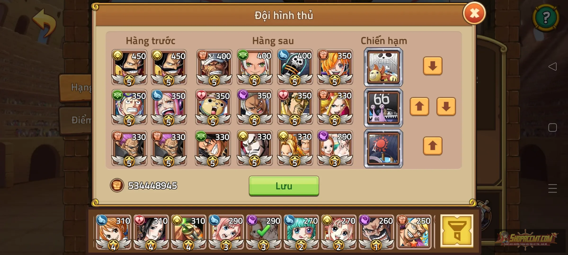 Account Image