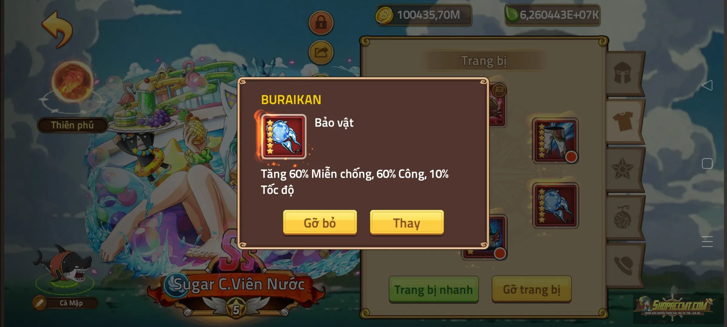 Account Image