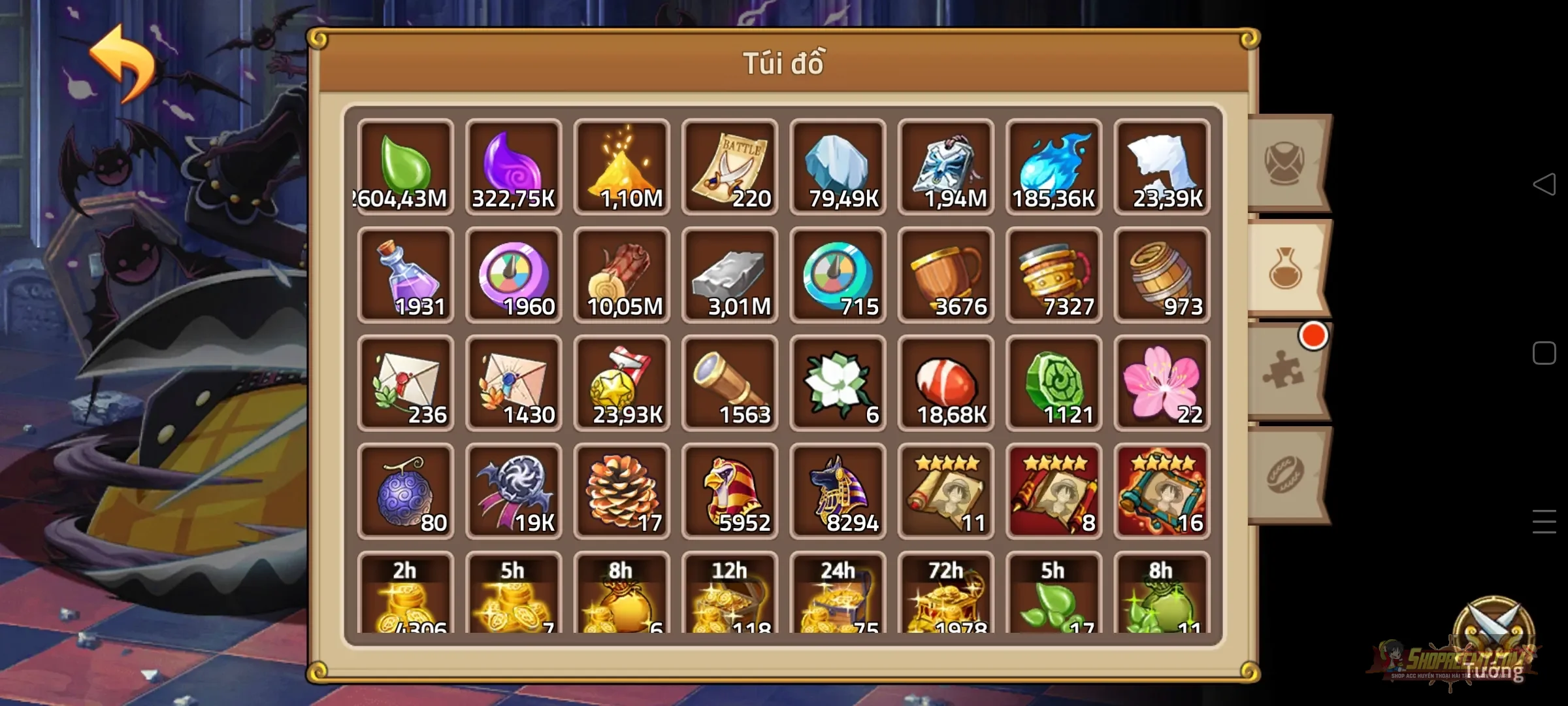 Account Image