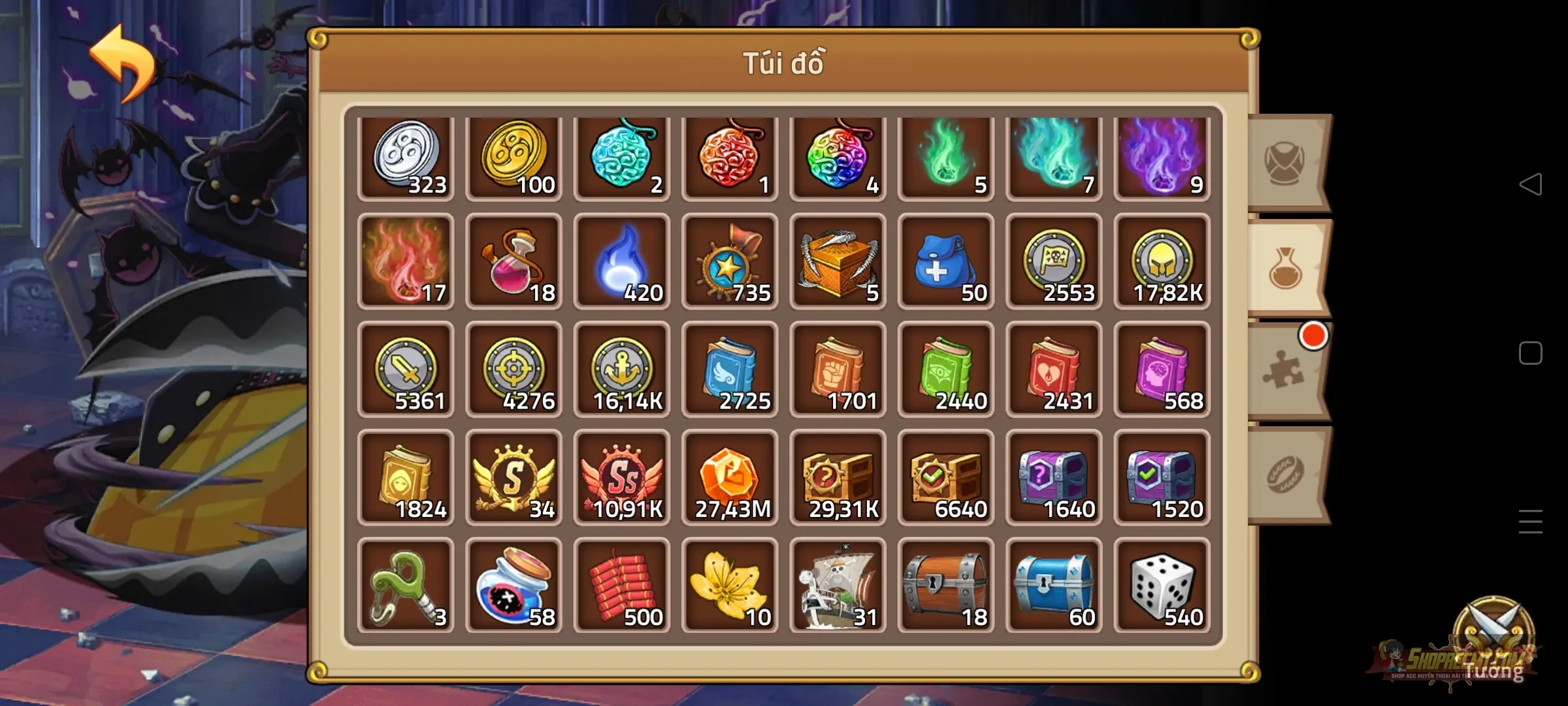 Account Image