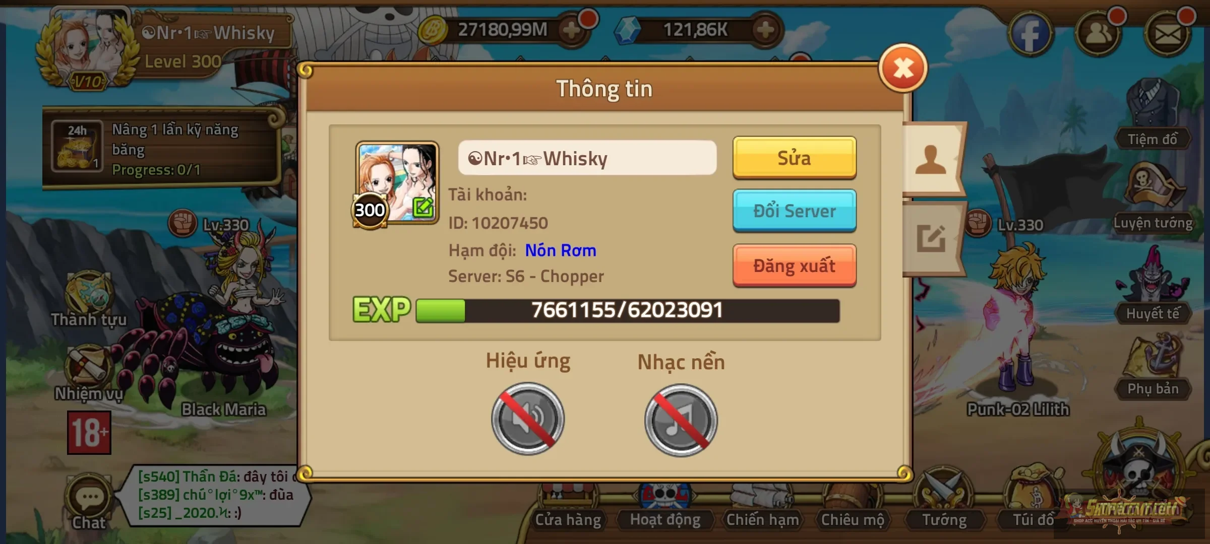 Account Image