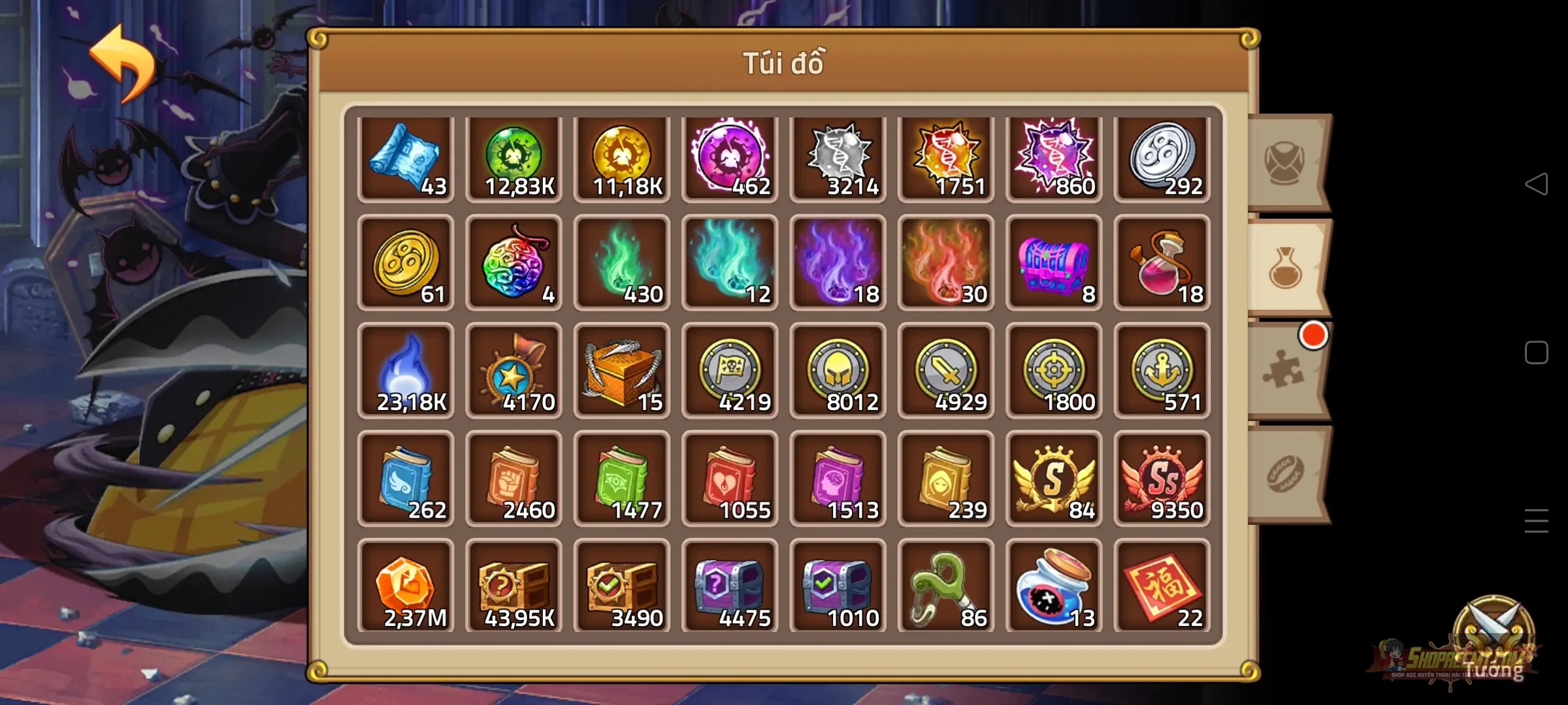 Account Image