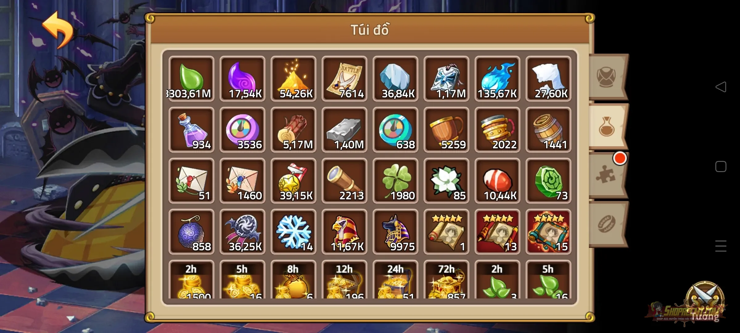 Account Image