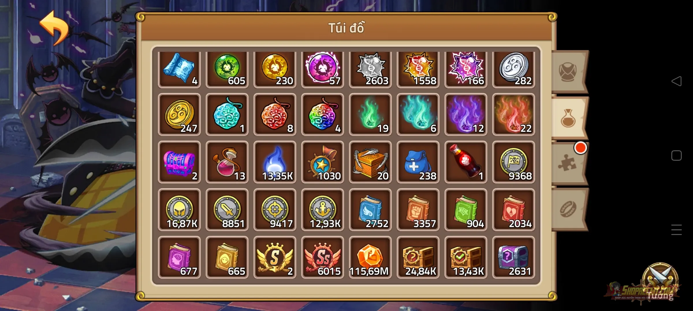 Account Image