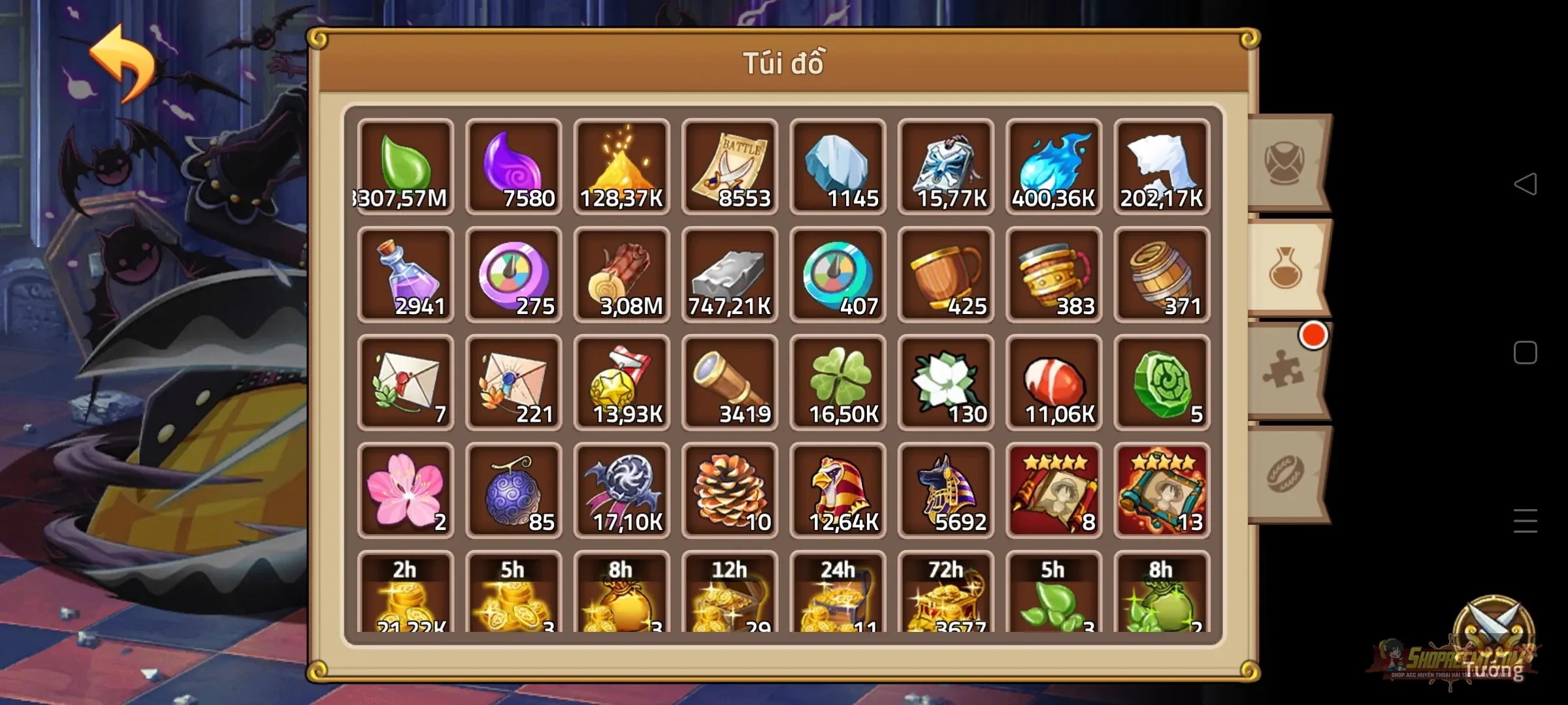 Account Image