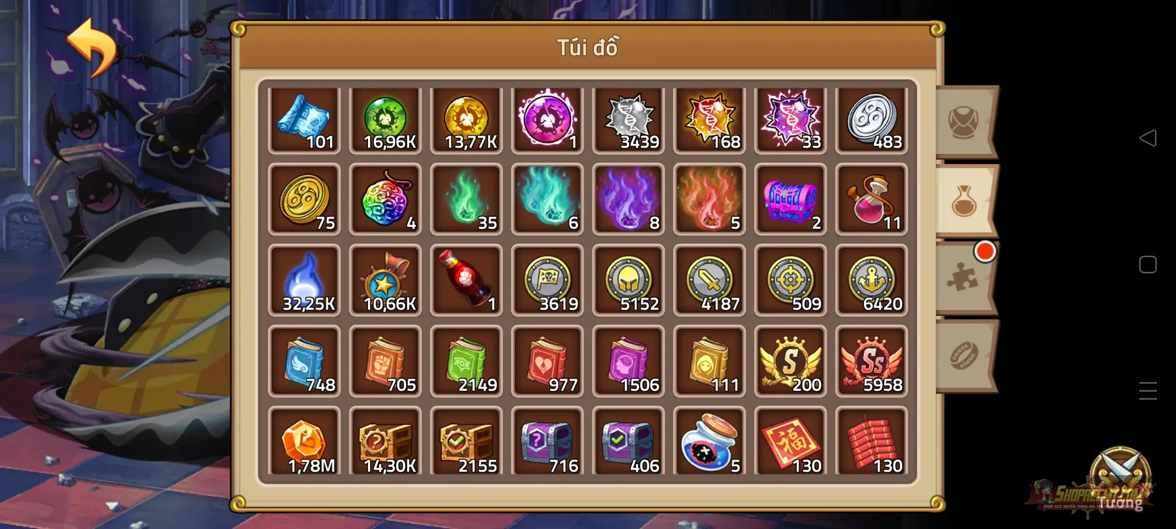 Account Image