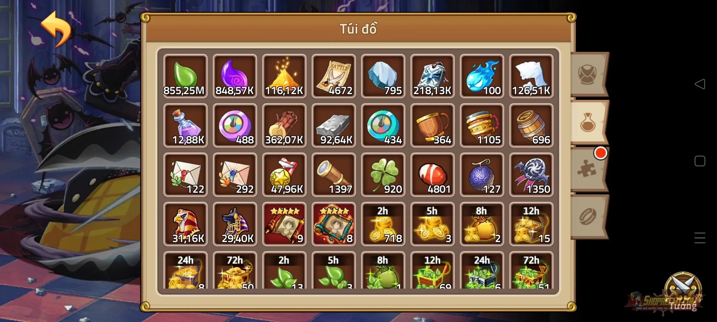Account Image