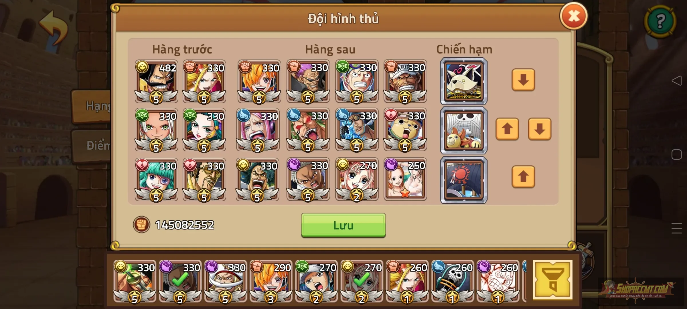 Account Image