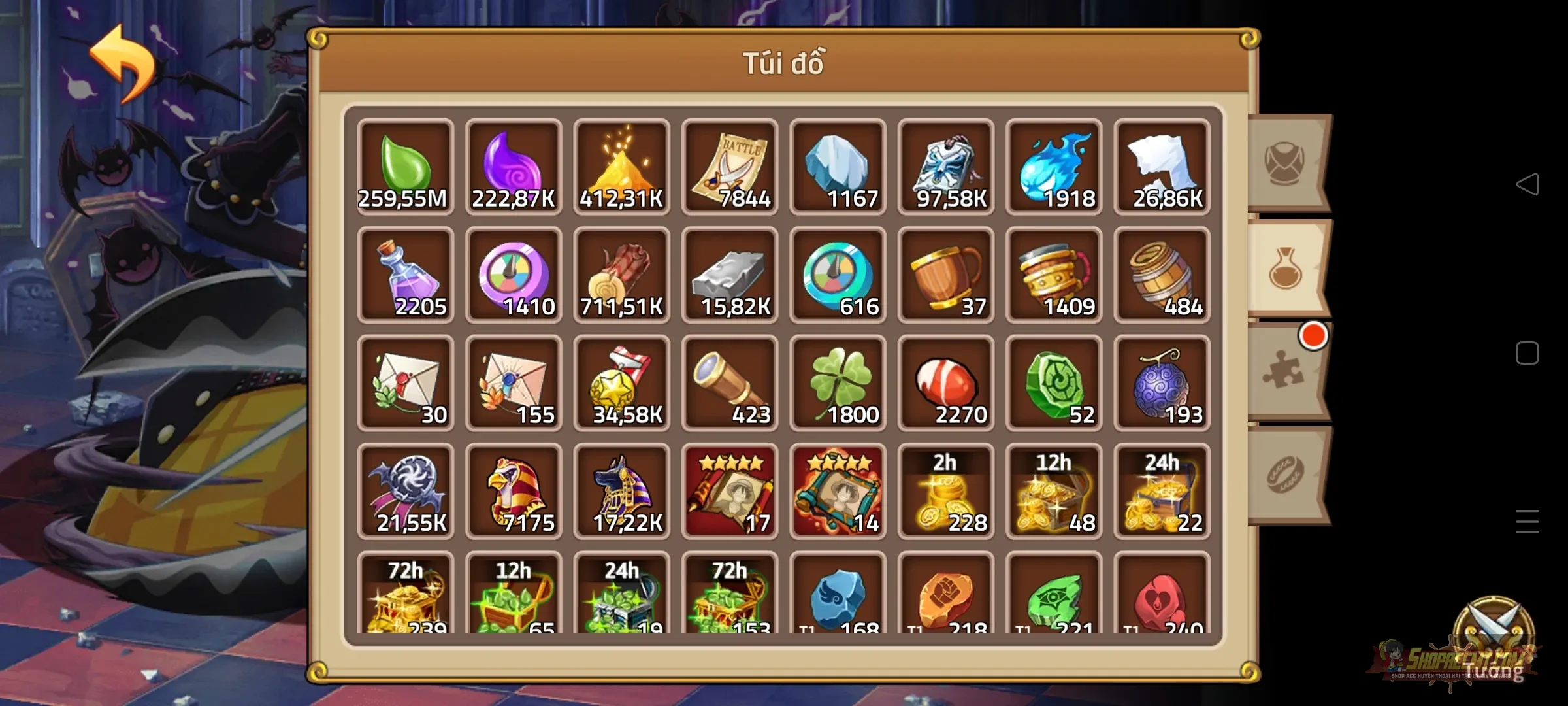 Account Image