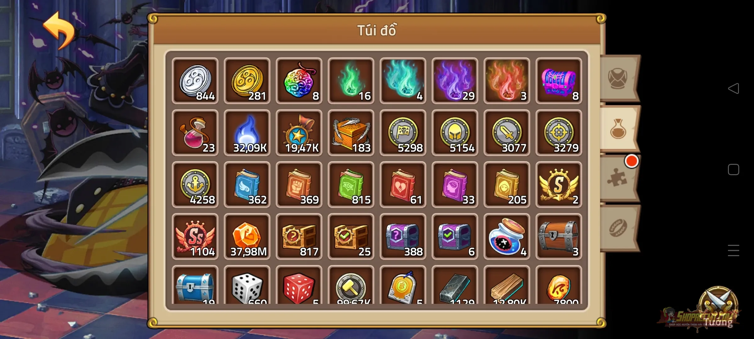 Account Image