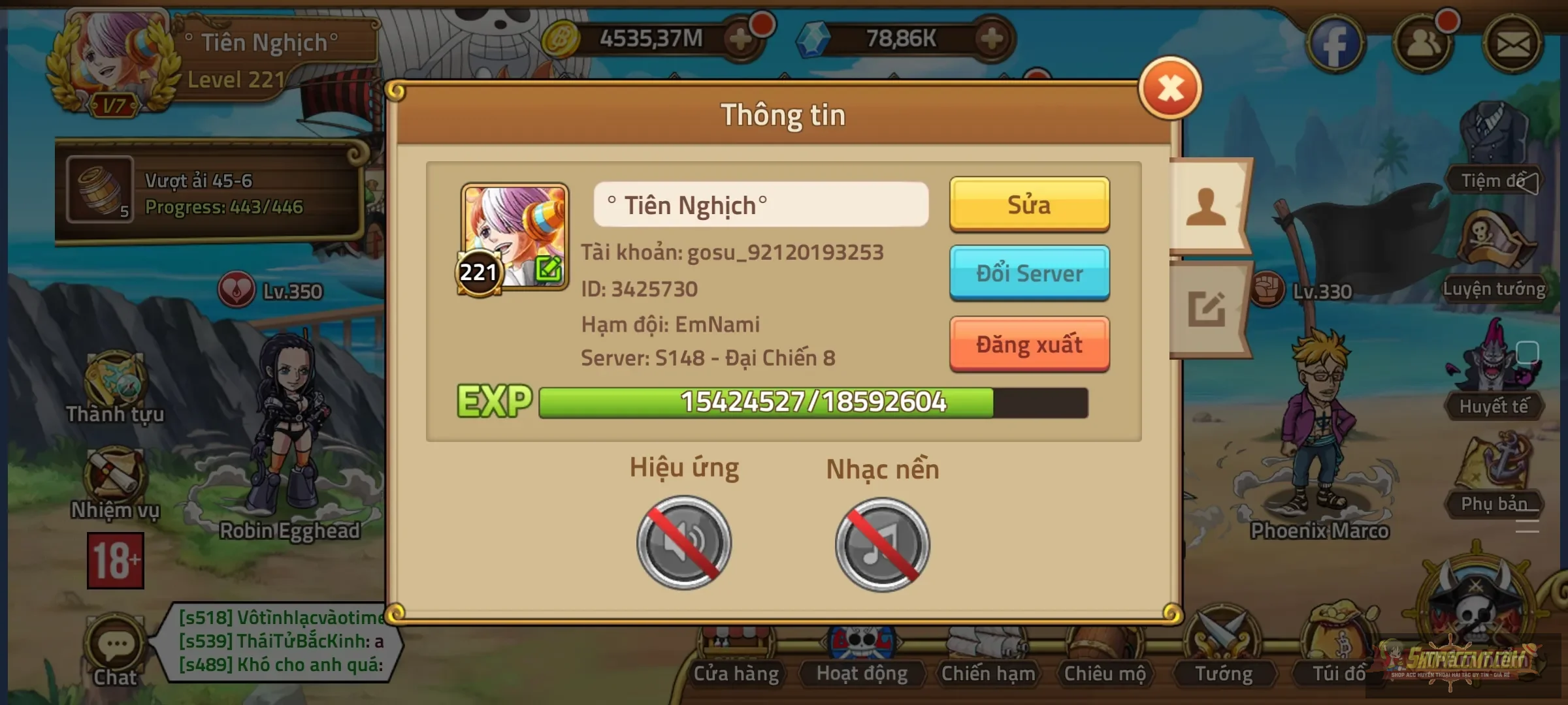 S148 roger lv600