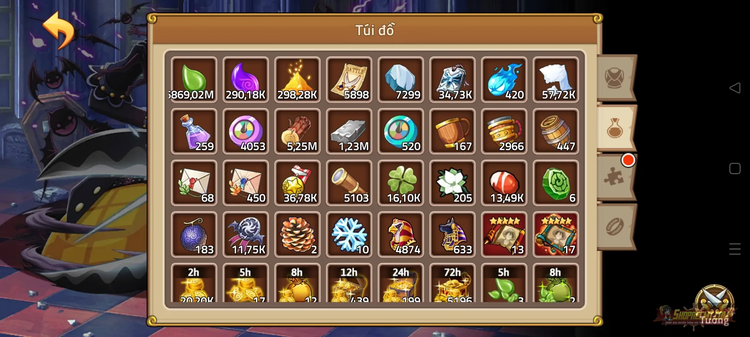 Account Image
