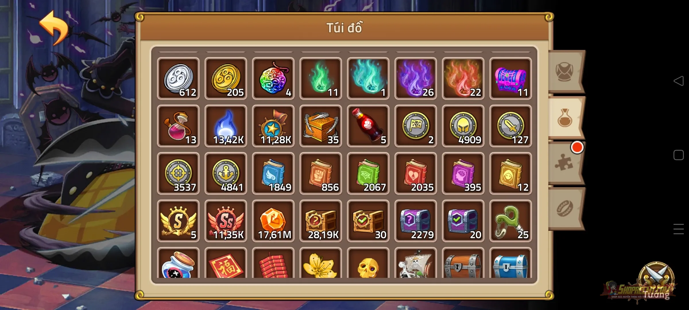 Account Image